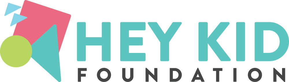 Hey Kid Foundation